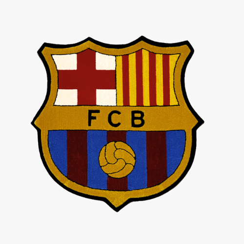 FC BARCELONA RUG