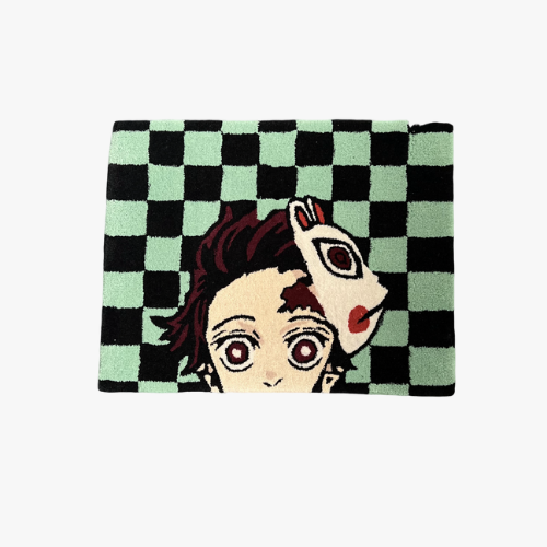 TANJIRO RUG