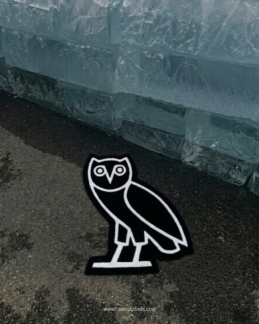 OVO RUG